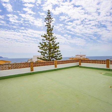 Sol Torrecilla Studio Nerja Ngoại thất bức ảnh