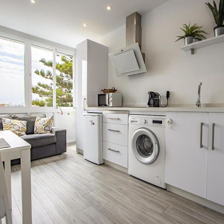 Sol Torrecilla Studio Nerja Ngoại thất bức ảnh