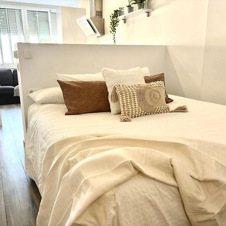 Sol Torrecilla Studio Nerja Ngoại thất bức ảnh