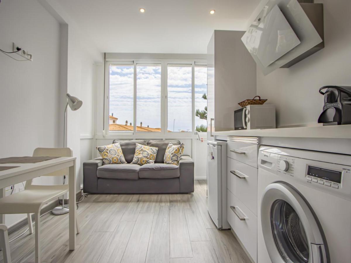 Sol Torrecilla Studio Nerja Ngoại thất bức ảnh