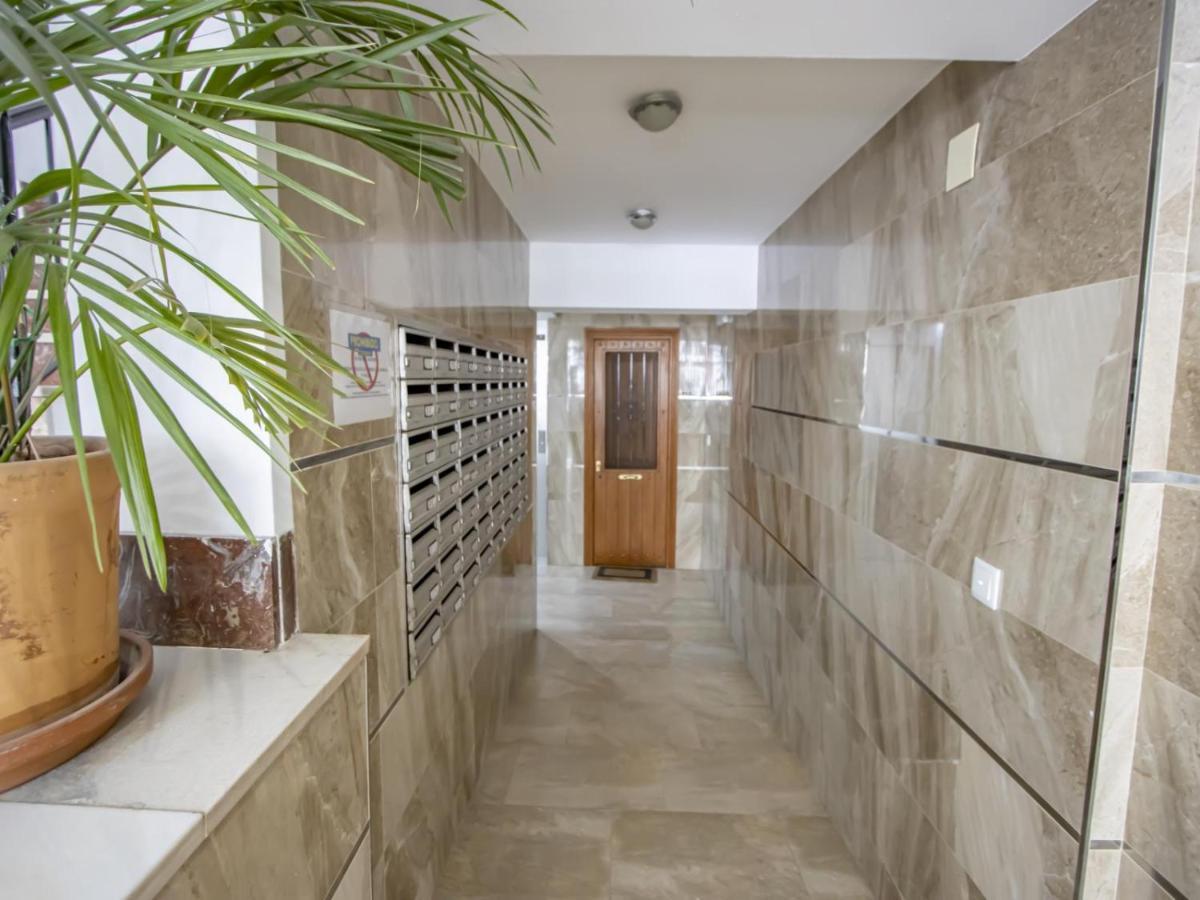 Sol Torrecilla Studio Nerja Ngoại thất bức ảnh