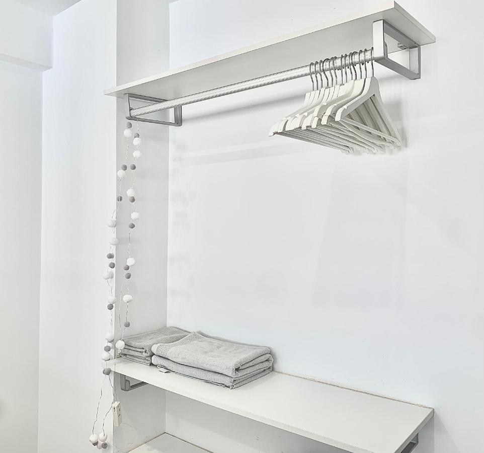 Sol Torrecilla Studio Nerja Ngoại thất bức ảnh