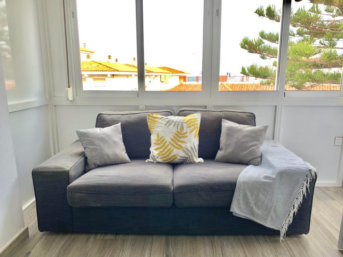 Sol Torrecilla Studio Nerja Ngoại thất bức ảnh