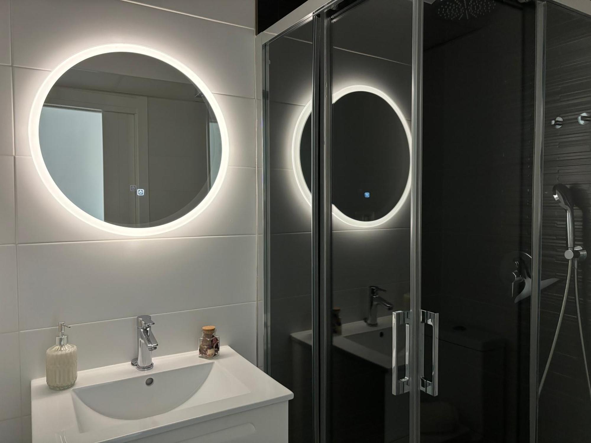 Sol Torrecilla Studio Nerja Ngoại thất bức ảnh